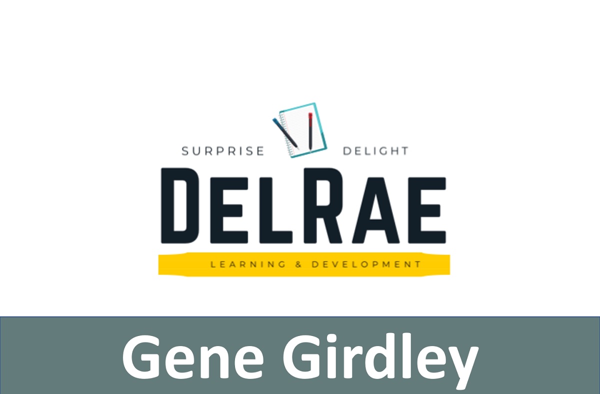 DelRae Learning & Development