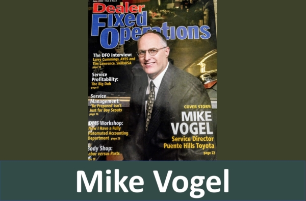 Mike Vogel Profile