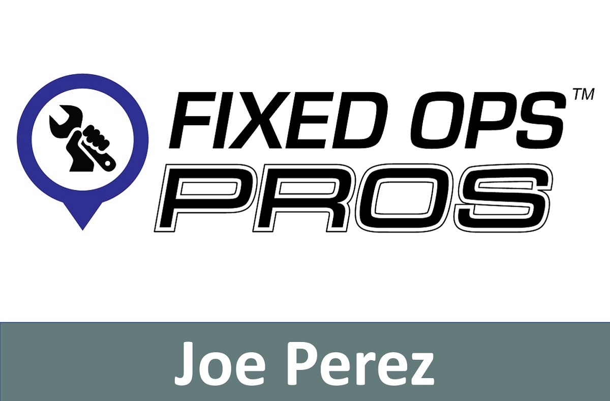 Fixed Ops Pros Featured Vendor Photo