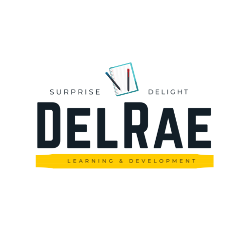 DelRae Learning & Development