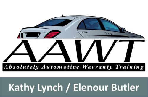 Absolute Automotive Warranty Training